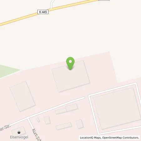 Standortübersicht der Tankstelle TankE GmbH in 37170 Uslar