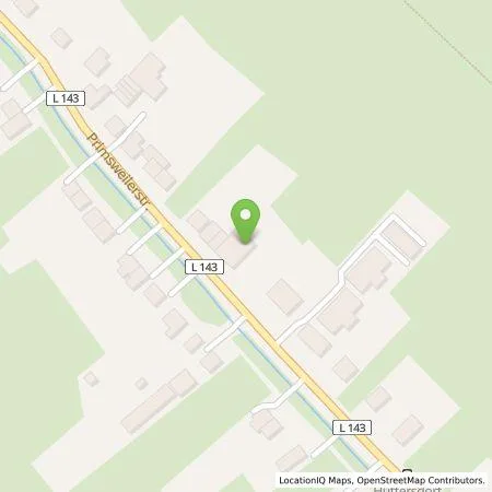 Standortübersicht der Tankstelle Ramona Sperling in 66839 Schmelz