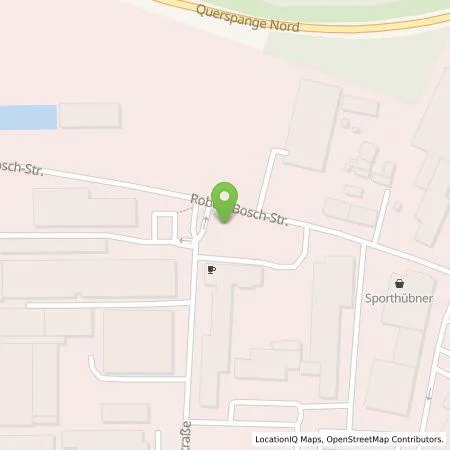 Standortübersicht der Tankstelle Stadtwerke Dreieich GmbH in 63303 Dreieich