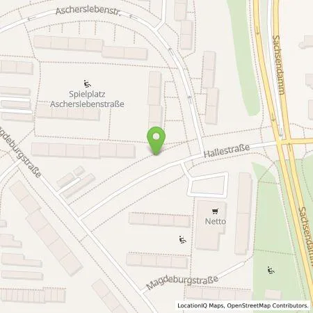 Standortübersicht der Tankstelle BS|ENERGY, Braunschweiger Versorgungs-AG & Co. KG in 38124 Braunschweig