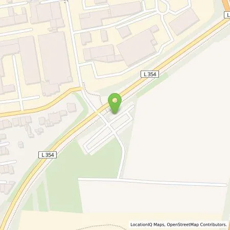 Standortübersicht der Tankstelle NEW Niederrhein Energie und Wasser GmbH in 41812 Erkelenz