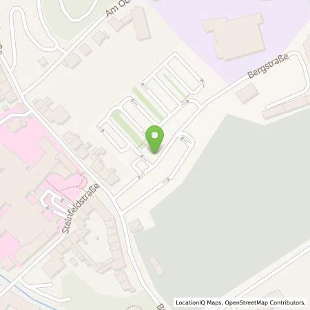 Standortübersicht der Tankstelle EWV Energie- und Wasser-Versorgung GmbH in 52222 Stolberg