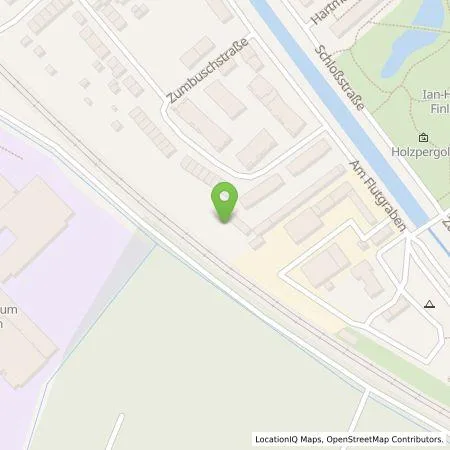 Standortübersicht der Tankstelle NEW Niederrhein Energie und Wasser GmbH in 41515 Grevenbroich