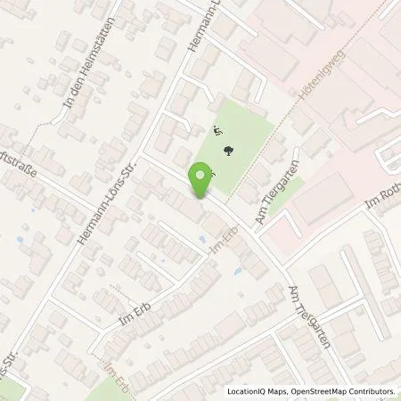 Standortübersicht der Tankstelle STAWAG - Stadt- und Städteregionswerke Aachen AG in 52078 Aachen