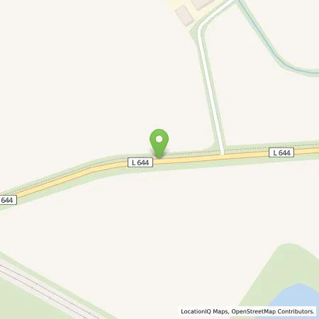 Standortübersicht der Tankstelle ALDI Nord Deutschland Stiftung & Co. KG in 38154 Königslutter am Elm