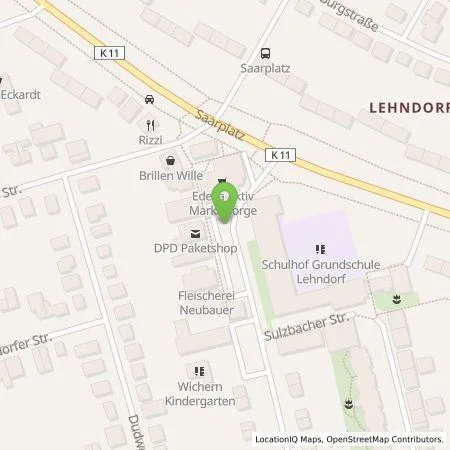 Standortübersicht der Tankstelle BS|ENERGY, Braunschweiger Versorgungs-AG & Co. KG in 38116 Braunschweig