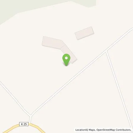 Standortübersicht der Tankstelle Hotel Forellenhof in 55626 Bundenbach