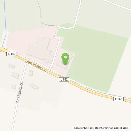 Standortübersicht der Tankstelle HOTEL & RESTAURANT Schröder in 27419 Groß Meckelsen