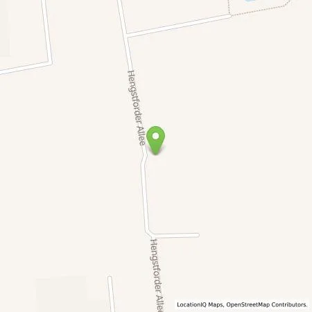 Standortübersicht der Tankstelle EWE Go GmbH in 26689 Apen