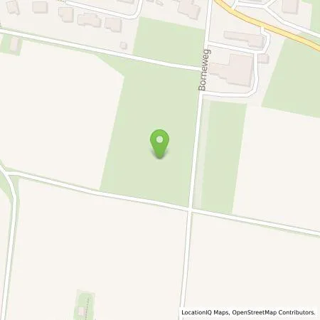 Standortübersicht der Tankstelle ALDI Nord Deutschland Stiftung & Co. KG in 34376 Immenhausen