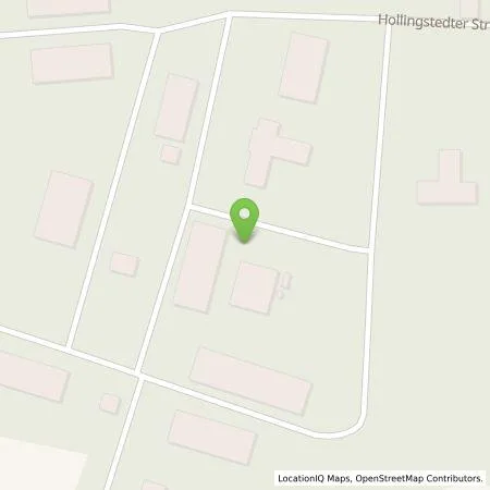 Standortübersicht der Tankstelle zelt und Veranstaltungsservice NF GmbH&CoKG in 24887 Silberstedt