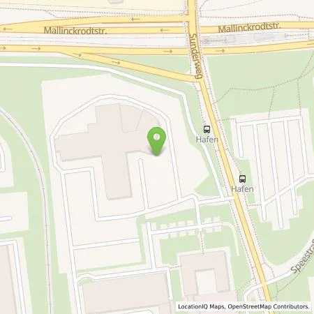 Standortübersicht der Tankstelle Daimler Truck AG in 44147 Dortmund