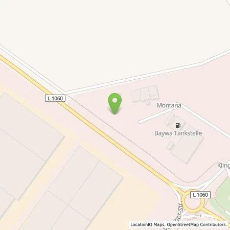 Standortübersicht der Tankstelle Tesla Germany GmbH in 73479 Ellwangen (Jagst)