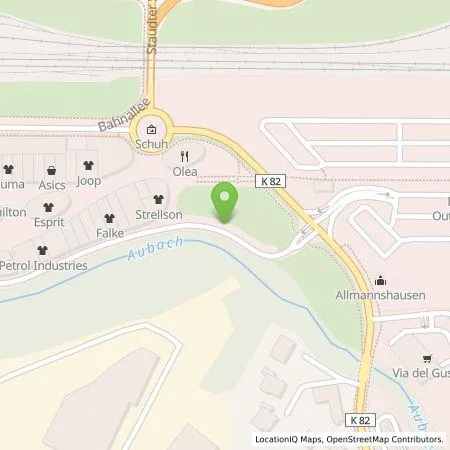 Standortübersicht der Tankstelle Tesla Germany GmbH in 56410 Montabaur