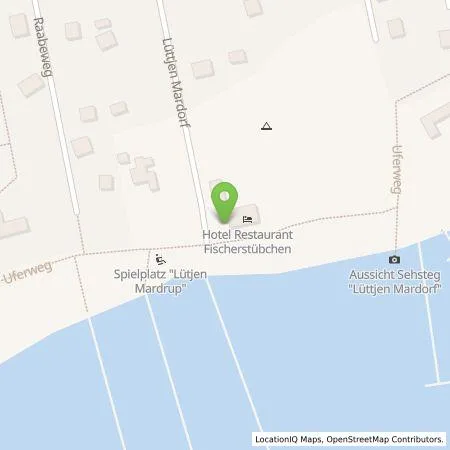 Standortübersicht der Tankstelle Stadtwerke Neustadt a. Rbge. GmbH in 31535 Neustadt