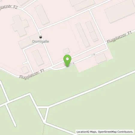 Standortübersicht der Tankstelle Stadtwerke Strausberg GmbH in 15344 Strausberg