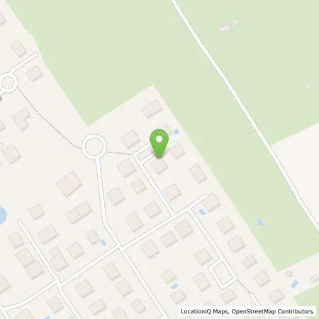 Standortübersicht der Tankstelle Bernd Otto in 39590 Tangermünde