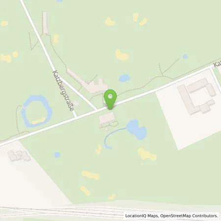 Standortübersicht der Tankstelle TankE GmbH in 40764 Langenfeld (Rheinland)