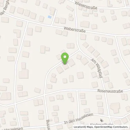 Standortübersicht der Tankstelle Marcus Schulze in 53639 Königswinter