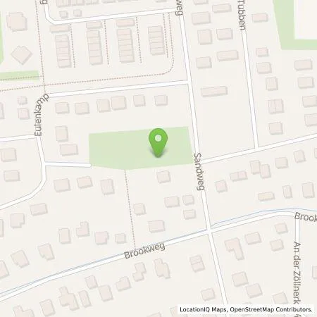 Standortübersicht der Tankstelle Nicolai Port in 21465 Wentorf bei Hamburg