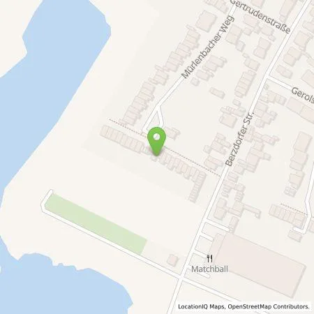 Standortübersicht der Tankstelle Frank Wehnert in 50997 Köln