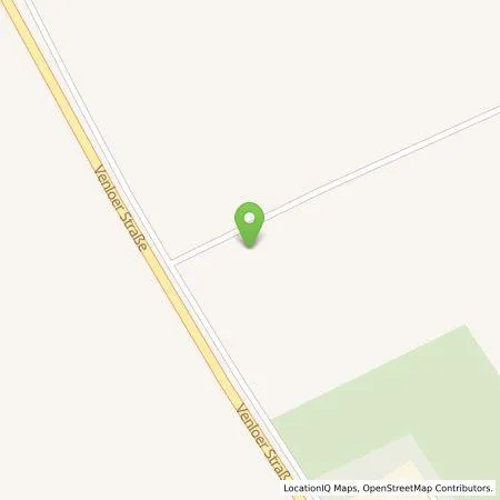 Standortübersicht der Tankstelle Green Energy Hüls ug in 47839 Krefeld