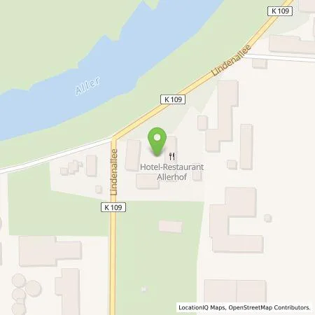 Standortübersicht der Tankstelle go2zero charging solutions gmbh in 27336 Frankenfeld