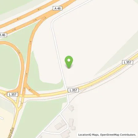 Standortübersicht der Tankstelle Daimler Truck AG in 42781 Haan