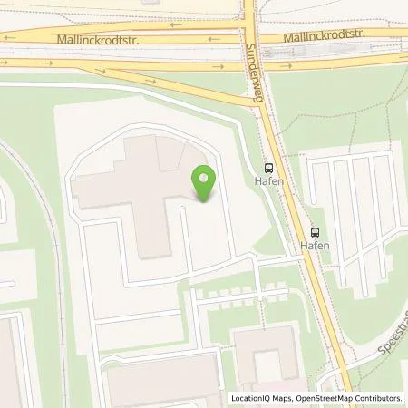 Standortübersicht der Tankstelle Daimler Truck AG in 44147 Dortmund