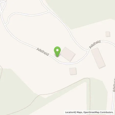 Standortübersicht der Tankstelle EGT Energy Solutions GmbH in 78098 Triberg im Schwarzwald