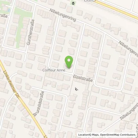 Standortübersicht der Tankstelle ConCom Verwaltungs-GmbH in 76297 Stutensee