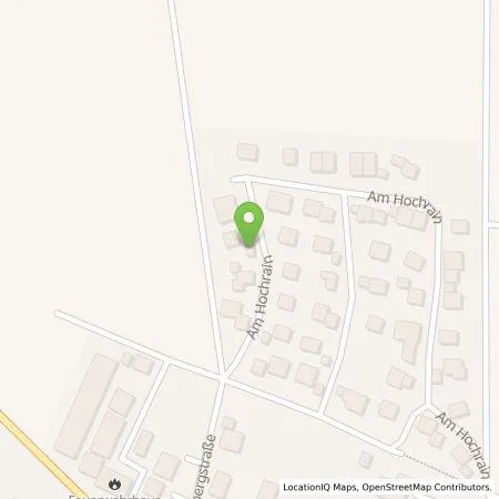 Standortübersicht der Tankstelle Thomas Raba in 86643 Rennertshofen