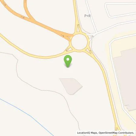 Standortübersicht der Tankstelle Tesla Germany GmbH in 86441 Zusmarshausen