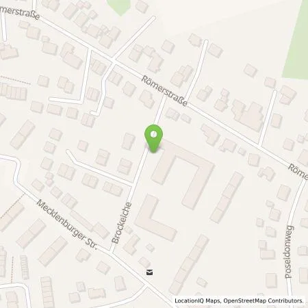 Standortübersicht der Tankstelle Stadtwerke Bielefeld GmbH in 33729 Bielefeld