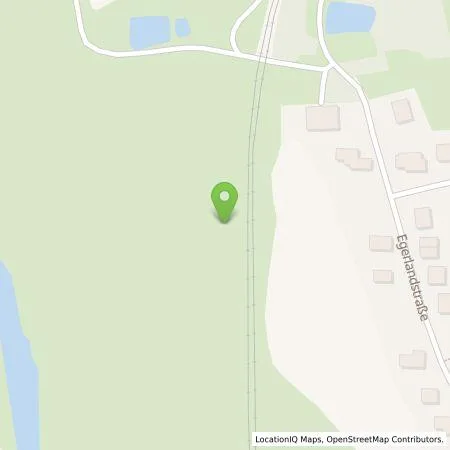 Standortübersicht der Tankstelle Natur-Energietechnik GmbH in 92721 Störnstein