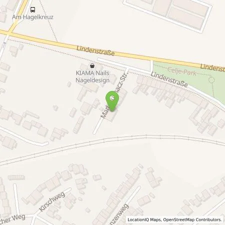 Standortübersicht der Tankstelle planit GmbH in 41515 Grevenbroich