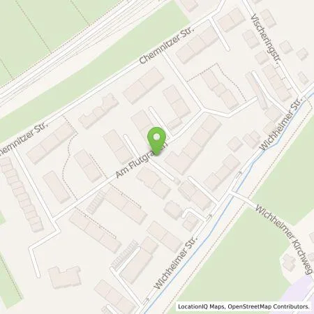 Standortübersicht der Tankstelle TankE GmbH in 51067 Köln