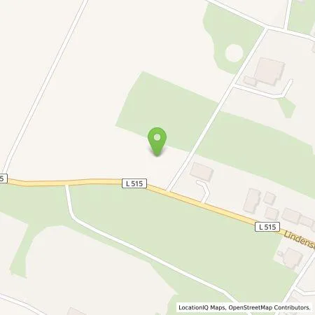 Standortübersicht der Tankstelle Jochen Tischer e.K. in 74747 Ravenstein