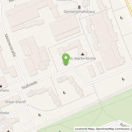 Standortübersicht der Tankstelle enercity AG in 30627 Hannover