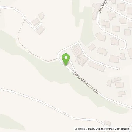 Standortübersicht der Tankstelle Energie Südbayern GmbH in 94036 Passau