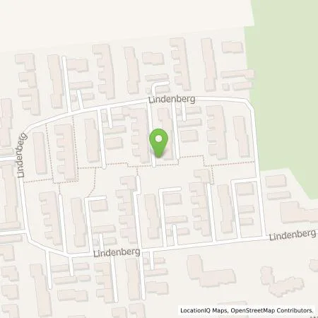 Standortübersicht der Tankstelle Energie Südbayern GmbH in 82343 Pöcking