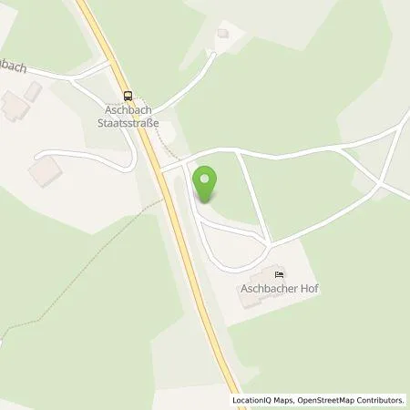 Standortübersicht der Tankstelle Energie Südbayern GmbH in 83620 Feldkirchen-Westerham