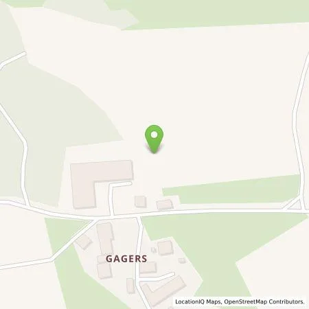 Standortübersicht der Tankstelle Stadtwerke Dachau in 85221 Dachau