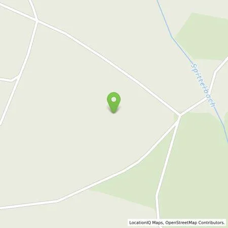 Standortübersicht der Tankstelle VWEW Kommunal GmbH in 87616 Marktoberdorf