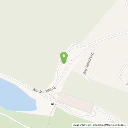 Standortübersicht der Tankstelle Regioladen+ GmbH & Co.KG in 35110 Frankenau