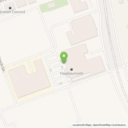 Standortübersicht der Tankstelle EnBW mobility+ AG und Co.KG in 65520 Bad Camberg