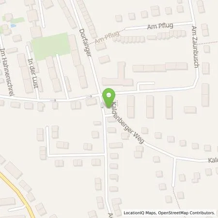 Standortübersicht der Tankstelle Stadtwerke Düsseldorf AG in 40822 Mettmann