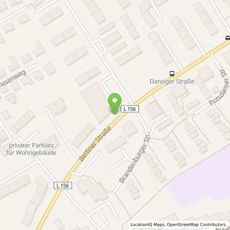 Standortübersicht der Tankstelle Stadtwerke Düsseldorf AG in 40822 Mettmann