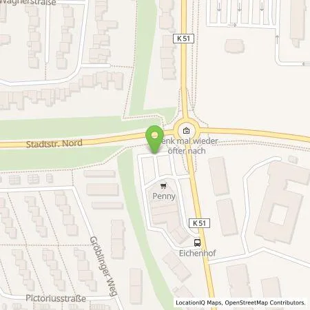 Standortübersicht der Tankstelle EnBW mobility+ AG und Co.KG in 48231 Warendorf