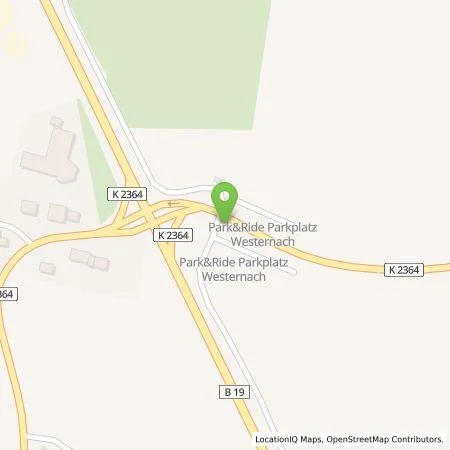 Standortübersicht der Tankstelle EnBW mobility+ AG und Co.KG in 74635 Kupferzell